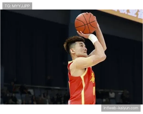 广厦孙铭徽场均9.5次助攻 展现后场统治力与传球视野