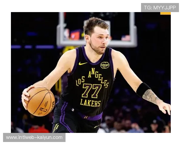 湖人无詹三连胜期间净效率值+8.7 东契奇里夫斯双核驱动效应显著