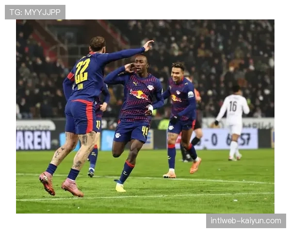 迪奥曼德成功过人数据仅次于亚马尔,莱比锡边路爆点成型 迪奥曼德成功过人数据仅次于亚马尔,莱比锡边路爆点成型