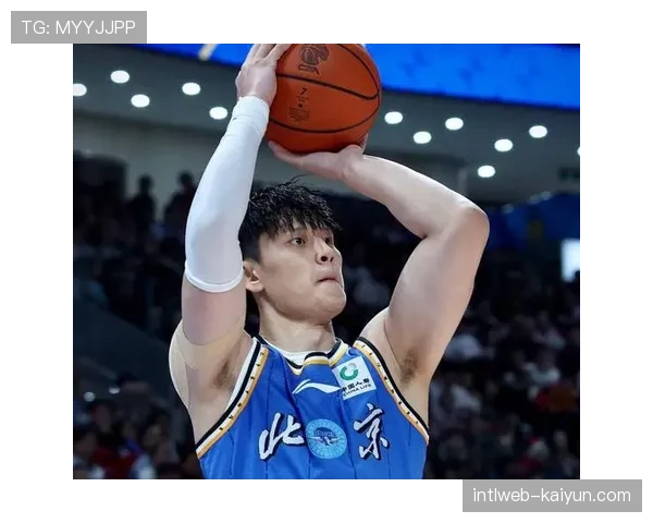 北京曾凡博伤情较重暂无归期 锋线进攻效率受影响